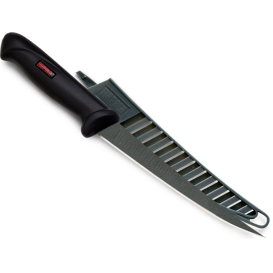 Cutit Rapala pentru filetat 18cm
