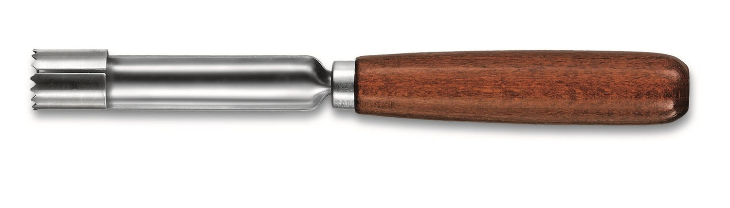 Cutit Victorinox Pentru Cotor Mar, 16cm, Lemn, Maro
