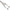 Cutter Rapala Double Leverage Side 20cm