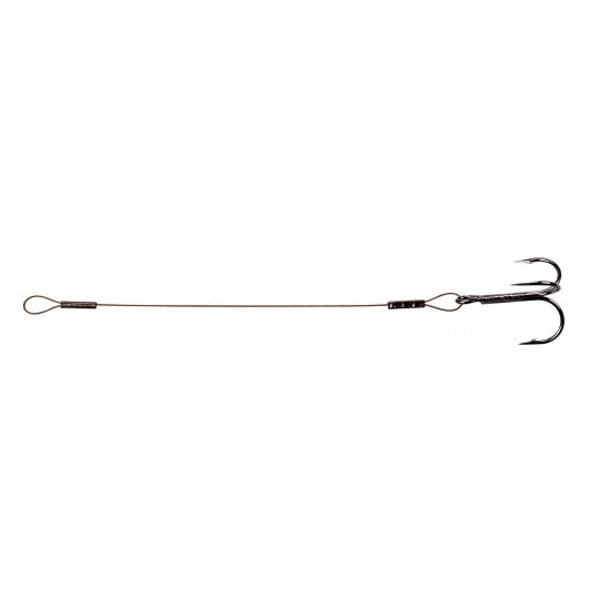 DAM Effzett Struna Ancora Stinger 7X7 6cm No.6 2buc
