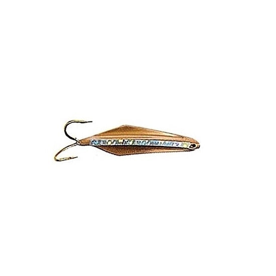 DANDINETA JAXON LD 00C 2.5GR 2.7 cm