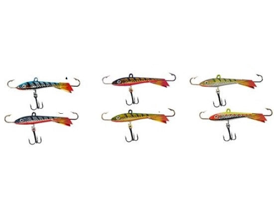 DANDINETA JAXON VERTICALA AL0 A 4GR 40MM