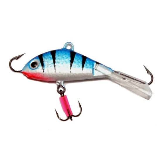 DANDINETA JAXON VERTICALA MA3 NB 8.5GR 5OMM