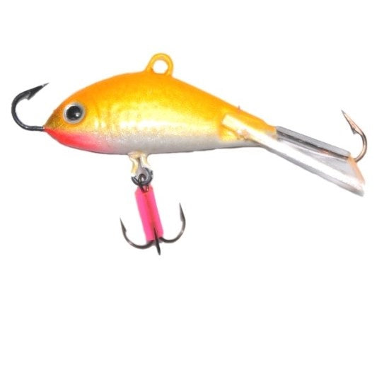 DANDINETA JAXON VERTICALA MA3 PR 8.5GR 5OMM