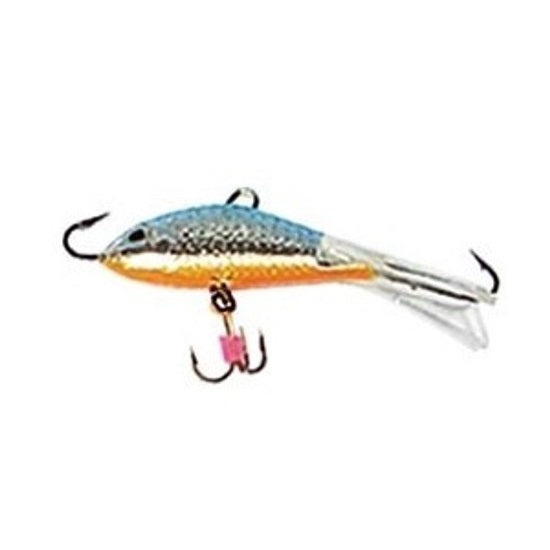 DANDINETA JAXON VERTICALA MA3 SN 8.5GR 5OMM