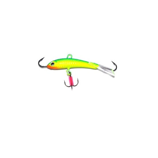 DANDINETA JAXON VERTICALA MB2 CN 5.5GR 45MM