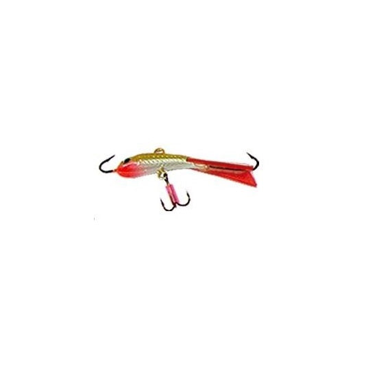 DANDINETA JAXON VERTICALA MB2 GF 5.5GR 45MM