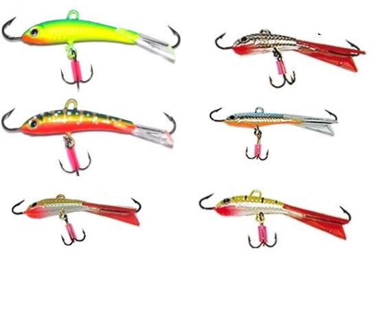 DANDINETA JAXON VERTICALA MB2 SC 5.5GR 45MM