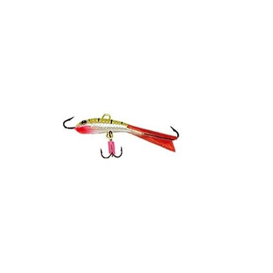 DANDINETA JAXON VERTICALA MB4 CN 11GR 55MM