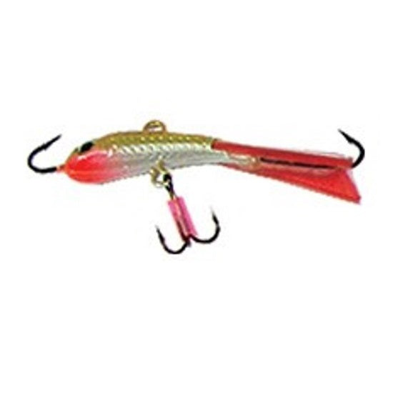 DANDINETA JAXON VERTICALA MB4 GF 11GR 55MM