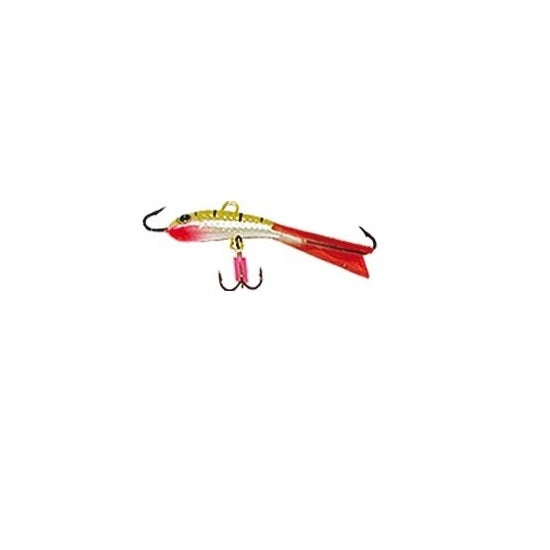 DANDINETA JAXON VERTICALA MB4 TR 11GR 55MM