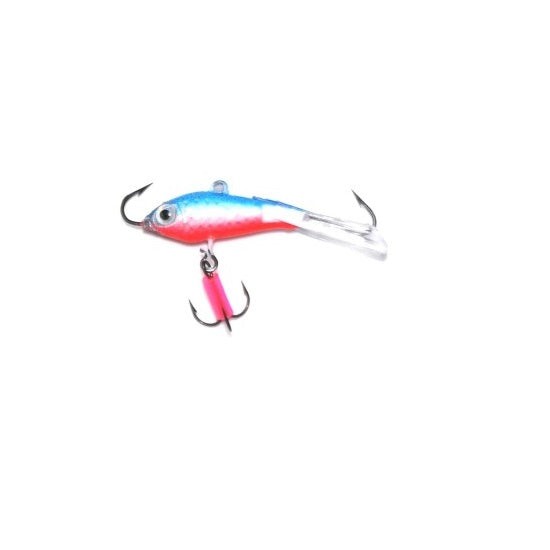 DANDINETA JAXON VERTICALA MC2 NC 4.5GR 35MM