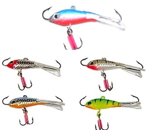 DANDINETA JAXON VERTICALA MC2 TR 4.5GR 35MM