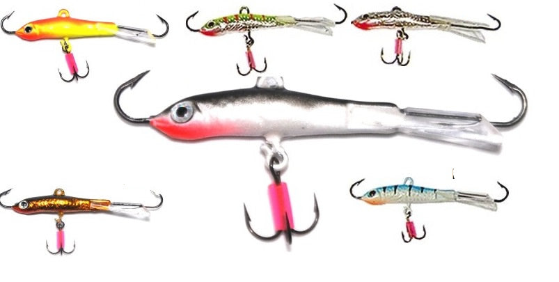 DANDINETA JAXON VERTICALA ME3 PZ 8GR 55MM