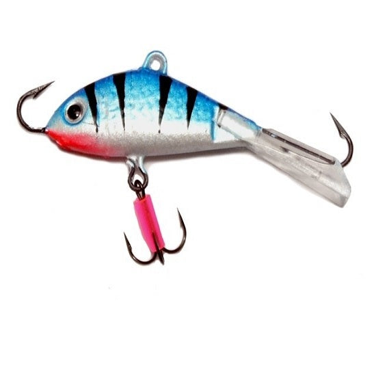 DANDINETA VERTICALA JAXON MA4 NB 13G 6CM