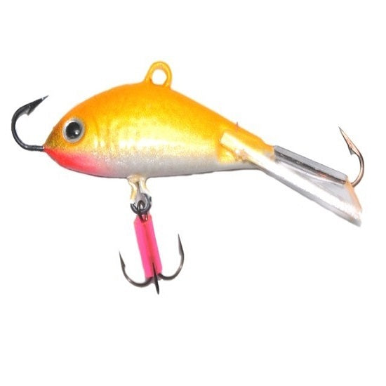 DANDINETA VERTICALA JAXON MA4 PR 13G 6CM