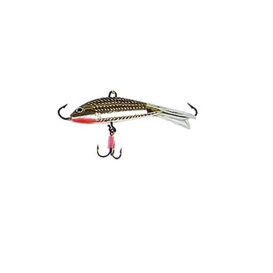 DANDINETA VERTICALA JAXON MA4 SZ 13G 6CM