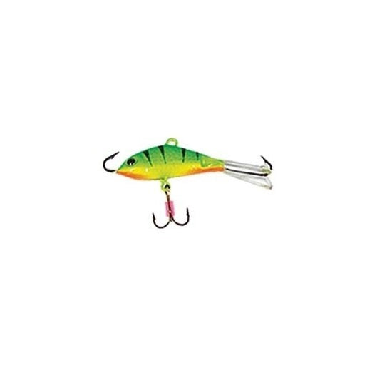 DANDINETA VERTICALA JAXON MA4 TR 13G 6CM