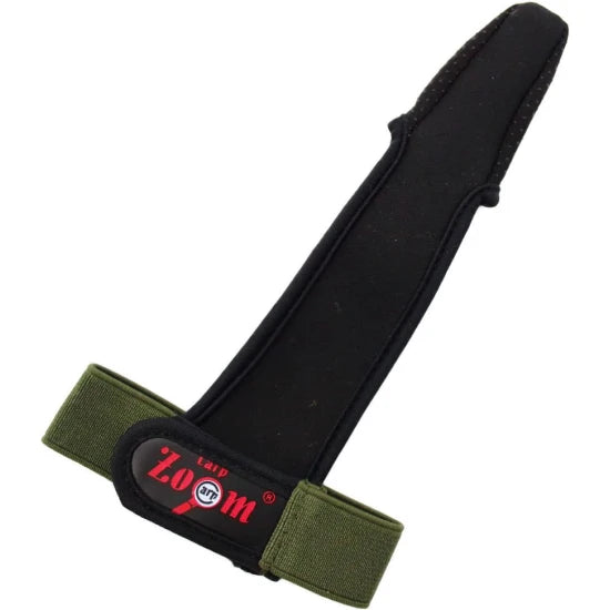 Degetar Carp Zoom Finger Protector