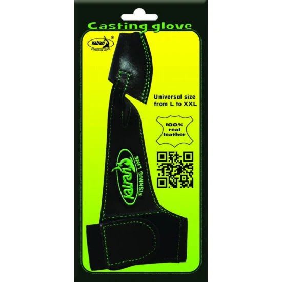 Degetar Katran Deluxe Marime Universala