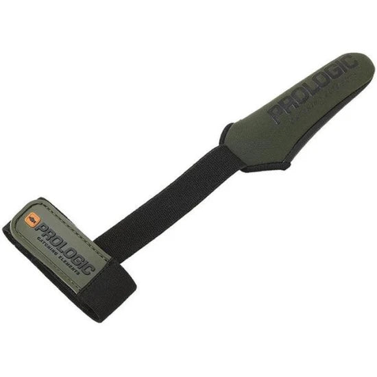 Degetar Prologic Neopren Pt Casting Onesize Green/black