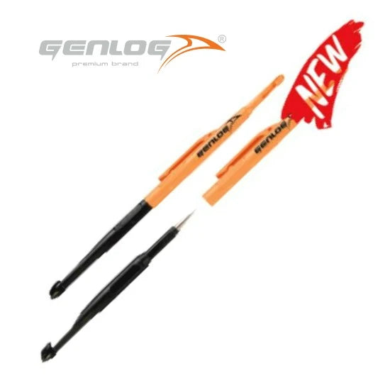 Degorjor Genlog Standard Small With Needle