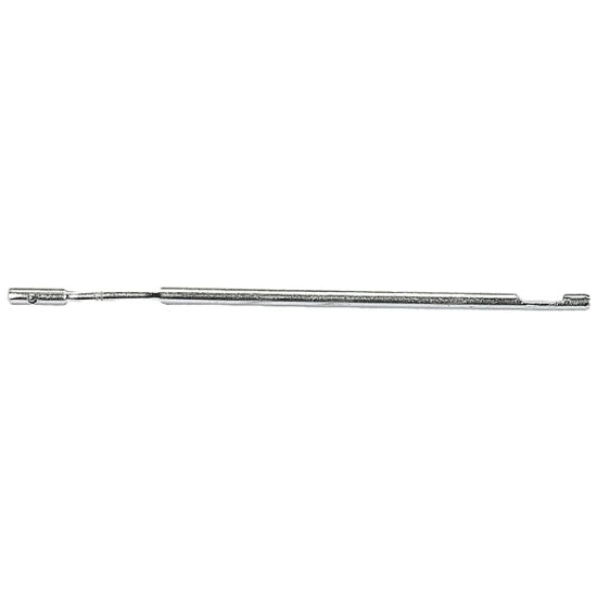 Degorjor Jaxon Inox 13cm