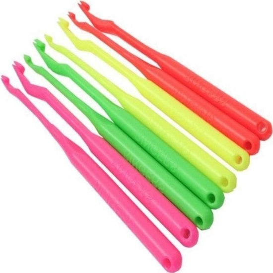 DEGORJOR RINGERS FLOTANT S VERDE