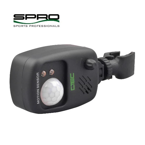 Detector Spro C-tec Ptr Miscare 100 Grade