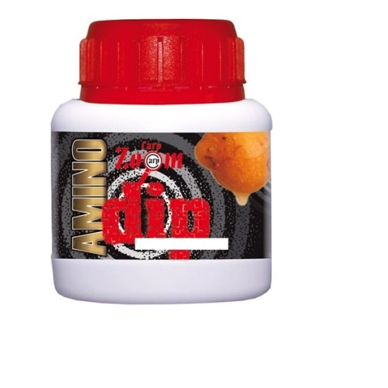 DIP AMINO CARP ZOOM 100ml Squid - Octopus