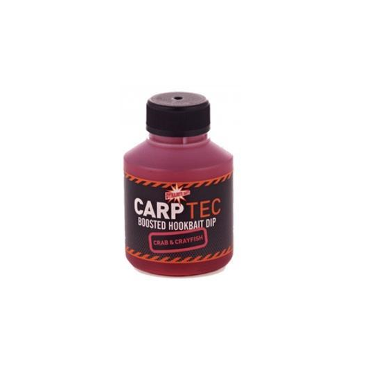 DIP ATTRACT DYNAMITE BAITS CARP TEC CRAB AND CRAYFISH