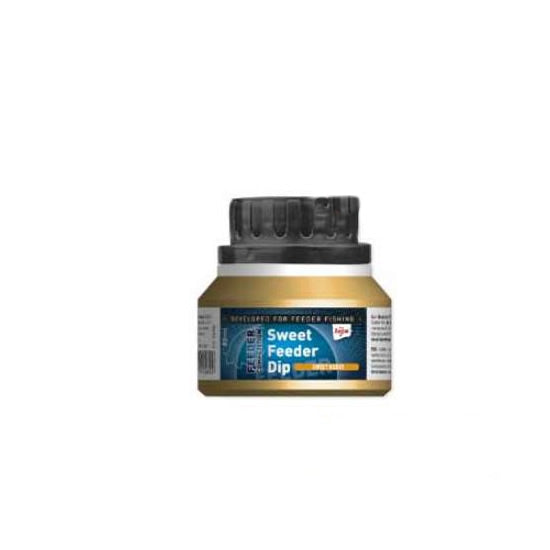 DIP CARP ZOOM FEEDER COMPETITION SWEET 80ml SWEET PUNCH