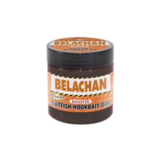 Dip Dynamite Baits Belachan Catfish Hookbait 270ml