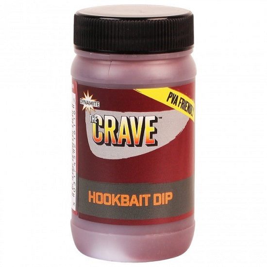 DIP DYNAMITE BAITS THE CRAVE 100ML