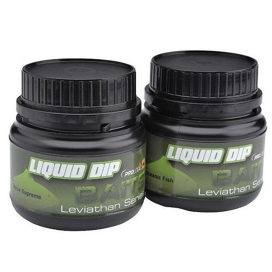 DIP PROLOGIC LEVIATHAN SPICE 100ML