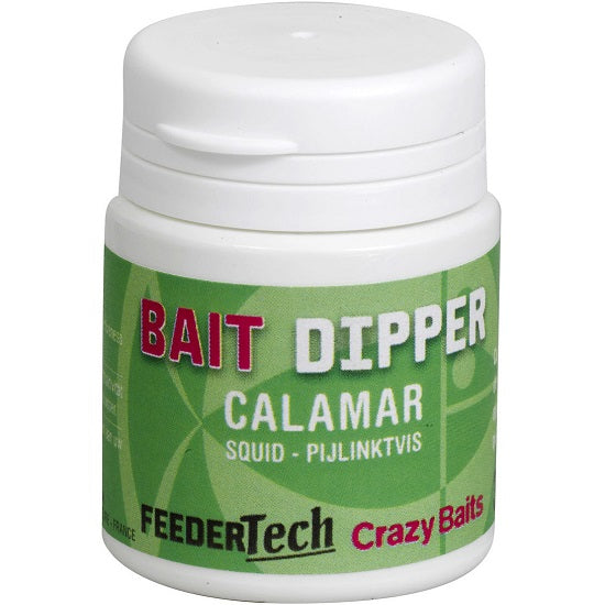 DIP SENSAS DIPPER LIVER 30ML