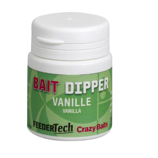 DIP SENSAS VANILLA 30ML