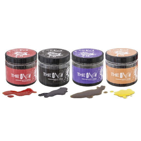 DIP THE ONE AMINO 150ML BLACK