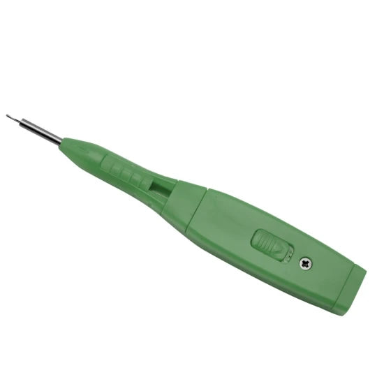 Dispozitiv Carp Zoom Knot Tyer Retractabil 11cm
