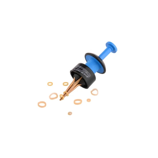 Dispozitiv Cresta Ptr Benzi (benzi Incluse 3.2-4.8-6.4mm)