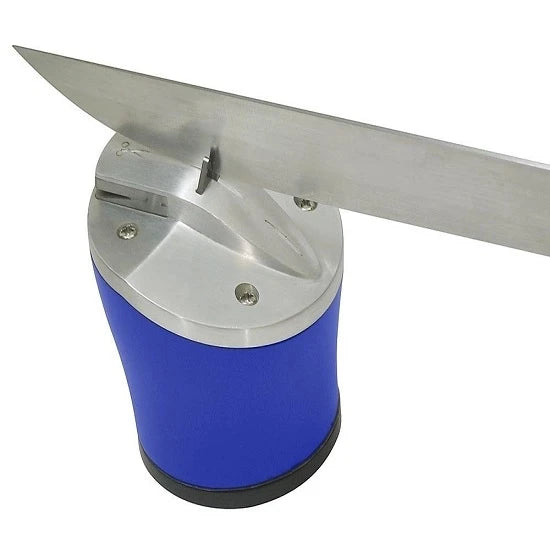 Dispozitiv Cuda Pentru Ascutit Cutit/foarfeca, 8cm