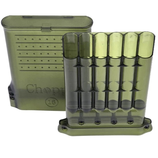 Dispozitiv Taiat Boilies Choppa Pro Fl 20mm