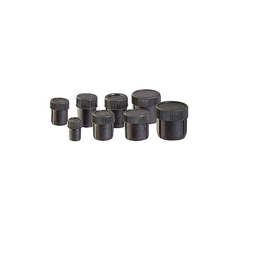 Dopuri Vergi Jaxon 33.0mm