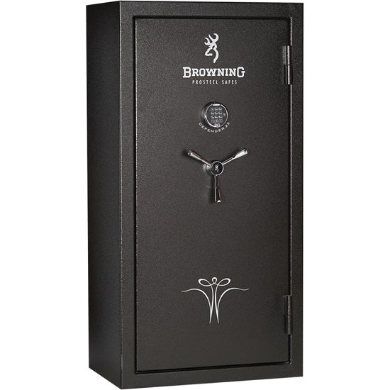 DULAP BROWNING DEFENDER 10 ARME 116KG 140X43X38 CM