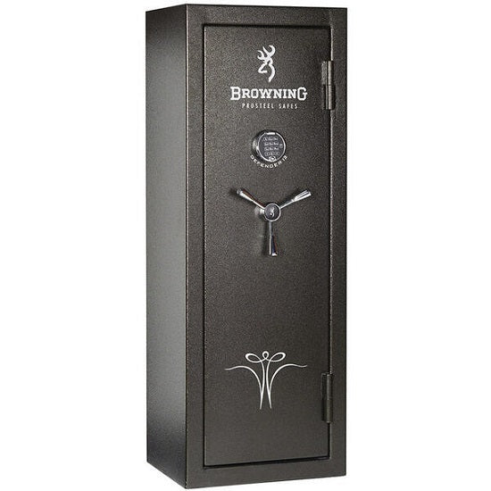DULAP BROWNING DEFENDER 12 ARME 159KG 147X53X43 CM