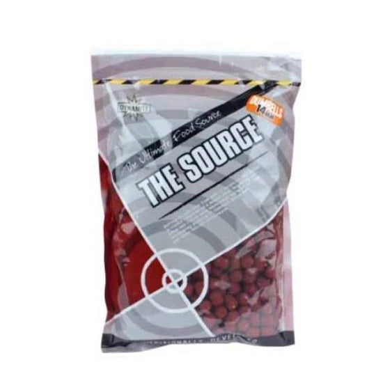 Dumbels Dynamite Baits The Source  14mm