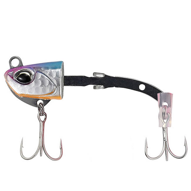 DUO Beach Walker Haul Head ABA0189 Churaiwashi 14g