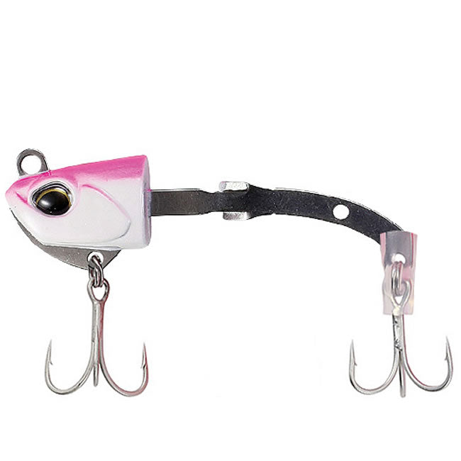 DUO Beach Walker Haul Head PCC0519 Pink Glow 14g