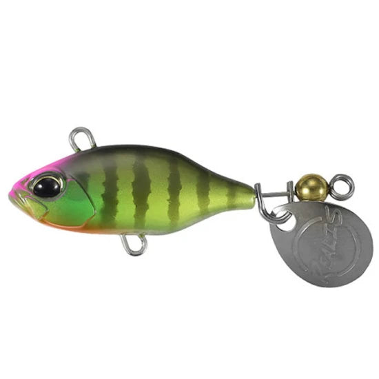 Duo Realis Spin 30 Ccc3510 Sight Chart Gill, 3cm, 5g