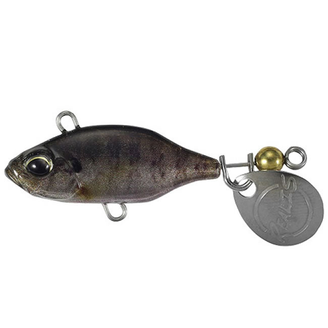 DUO Realis Spin 35 CCC3870 Gill ND, 3.5cm, 7g